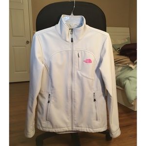 Women’s North Face Apex Bionic Jacket